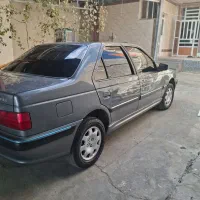 پارس سال 99. بدون رنگ. کم کار