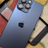 آیفون ۱۵ پرومکس ۲۵۶ گیگ|موبایل|نورآباد, |دیوار