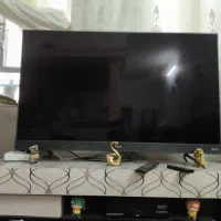 تلویزیون LED ایکس ویژن 49اینچ X.VISION49 4Kدرحدنو|تلویزیون و پروژکتور|کاشمر, |دیوار