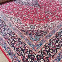 دو عدد فرش ۱۲ متری/روستای تاج خاتون|فرش|قم, سراجه|دیوار
