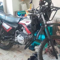 موتور دایچی200