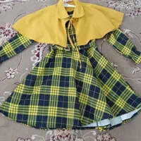 پیراهن و لباس ورزشی دخترانه