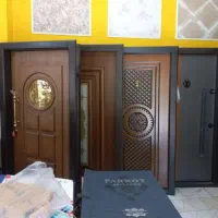 نصاب درب ضد سرقت وتمیر قفل هوشمند ولگلاژ و....|خدمات پیشه و مهارت|زاهدان, |دیوار