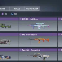 اکانت کالاف دیوتی|کنسول، بازی ویدئویی و آنلاین|دهدشت, |دیوار