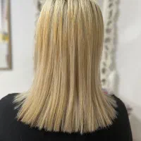 نانو کراتین وبوتاکس تراپی و پروتین تراپی