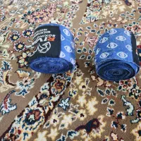میت و دیگر وسایل