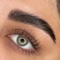 مدل لیفت و لمینیت مژه و ابرو