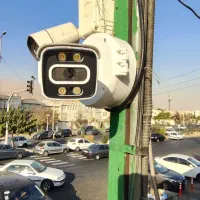 فروش و خدمات نصب دوربین مداربسته کل مناطق انزلی