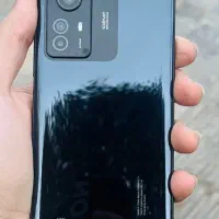 نوت 12s/در حد نو/۲۵۶گیگ/رام۸/