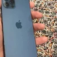 ایفون ۱۲ پرو LLA