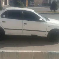 سمند مدل 89|خودرو سواری و وانت|شهریار, شهریار|دیوار