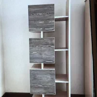 باکس و کتابخانه