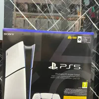 Pes4/ps5 کنسول شرایط اقساط کارکرده و آکبند