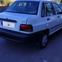 خوروی پراید|خودرو سواری و وانت|سراب, |دیوار