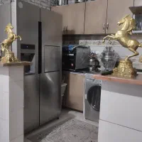 خانه دوطبقه 50متری سلطان آباد