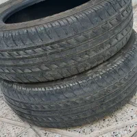 لاستیک ۱۸۵ پژو کویر بیرجند