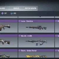 اکانت کالاف|کنسول، بازی ویدئویی و آنلاین|بندر کنگان, |دیوار