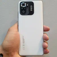 شیائومیPoco M5s/اصلی/حافظه ۲۵۶/ رم۸