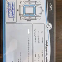 ساینا 1400|خودرو سواری و وانت|اردبیل, |دیوار