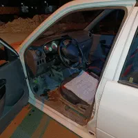 خودرو پراید ۹۴|خودرو سواری و وانت|سبزوار, غرب نیروگاه|دیوار