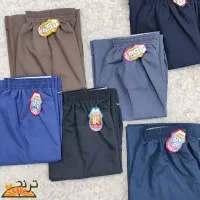 بیژامه راحتی مردانه جنس تمام نخ فری سایز تا ۵۸|لباس|تهران, آرژانتین|دیوار