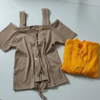 تاپ و تیشرت نو|لباس|شیراز, بعثت|دیوار