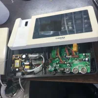 تعمیرات آیفون تصویری و بردهای لوازم خانگی