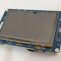 برد دیسکاوری STM32F746