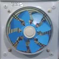 فن دمنده ۲۰سانتی سیم پیچ مس پره فلزی درحدنو اصلی