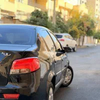 رانا پلاس 1401 تک برگ|خودرو سواری و وانت|شیراز, باغ تخت|دیوار