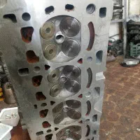 سرسیلندر سمند ملی