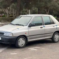 پراید مدل۹۴