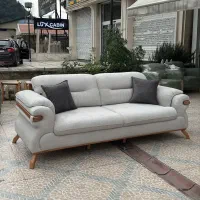 مبل اهورا  ۸ نفره  رنگ بندی موجود