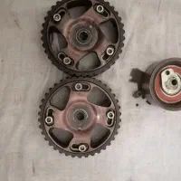 هدرز مکش لوازم 206 RC TU5|قطعات یدکی و لوازم جانبی|تهران, آشتیانی|دیوار