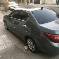 دنا پلاس توربو اتومات مدل ۱۴۰۱ بدون رنگ در حد نو|خودرو سواری و وانت|کرج, گلشهر|دیوار