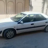 زانتیا مدل ۸۹  ۲۰۰۰|خودرو سواری و وانت|جهرم, |دیوار