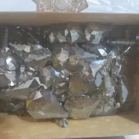 آویز لوستر سالم