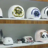 کاشت ناخن پخش لوازم عمده و تکی