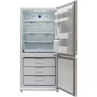 یخچال snowa اسنوا قسطی|یخچال و فریزر|اهواز, کیان اباد|دیوار