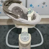 تاب برقی گراکو|کالسکه و لوازم جانبی|زنجان, |دیوار