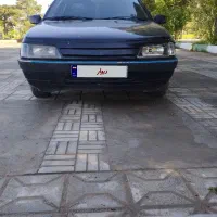 پژو۴۰۵مدل ۸۳