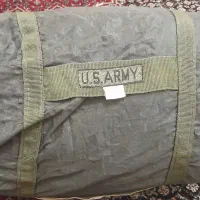 کیسه خواب آمریکایی