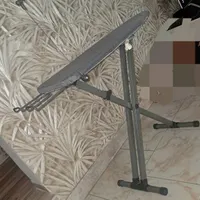 میز اتو پریز دار سیم جمع کن آنتن دار|اتو و لوازم اتو|محمدشهر, |دیوار