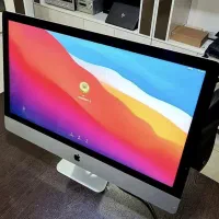 آل این وان صندوق فروشگاهی قیمت قبل تعداد محدودimac|رایانه رومیزی|شیراز, زرهی|دیوار