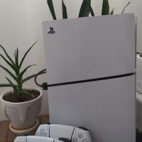 پلی استیشن 5 دو دسته