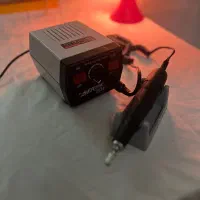 سوهان ناخن برقی استرانگ