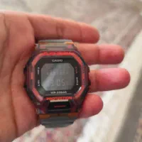 جیشاکgbd200|ساعت|خرم‌آباد, |دیوار