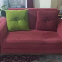مبل۷نفره سالم