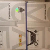 دسته برای کامپیوتر و گیم استیم|کنسول، بازی ویدئویی و آنلاین|تهران, زهتابی|دیوار