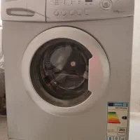ماشین لباسشویی 6کیلویی سامسونگ